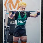 Schwalm Ákos profilképe