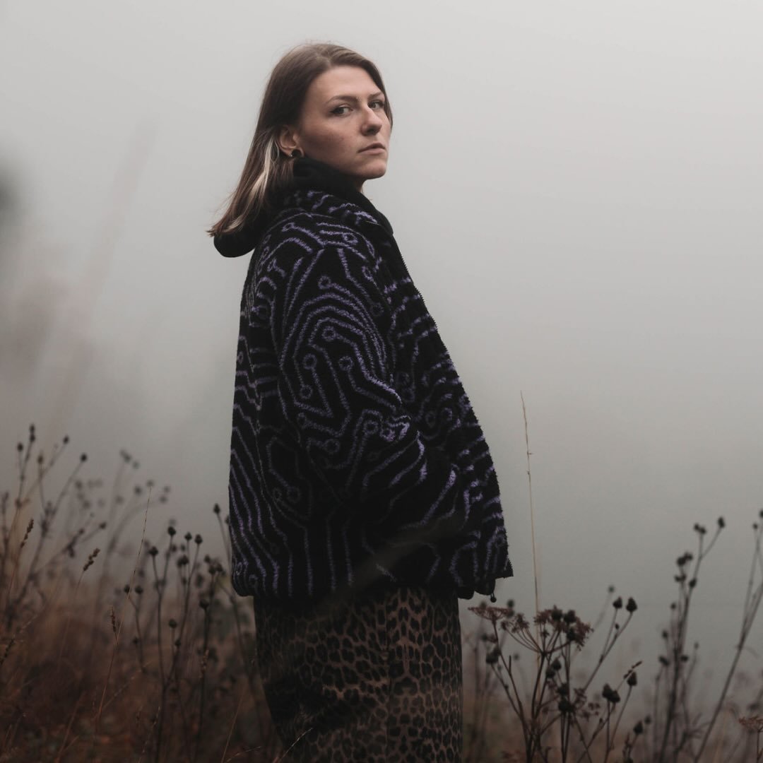 Hunyás Kata profilképe